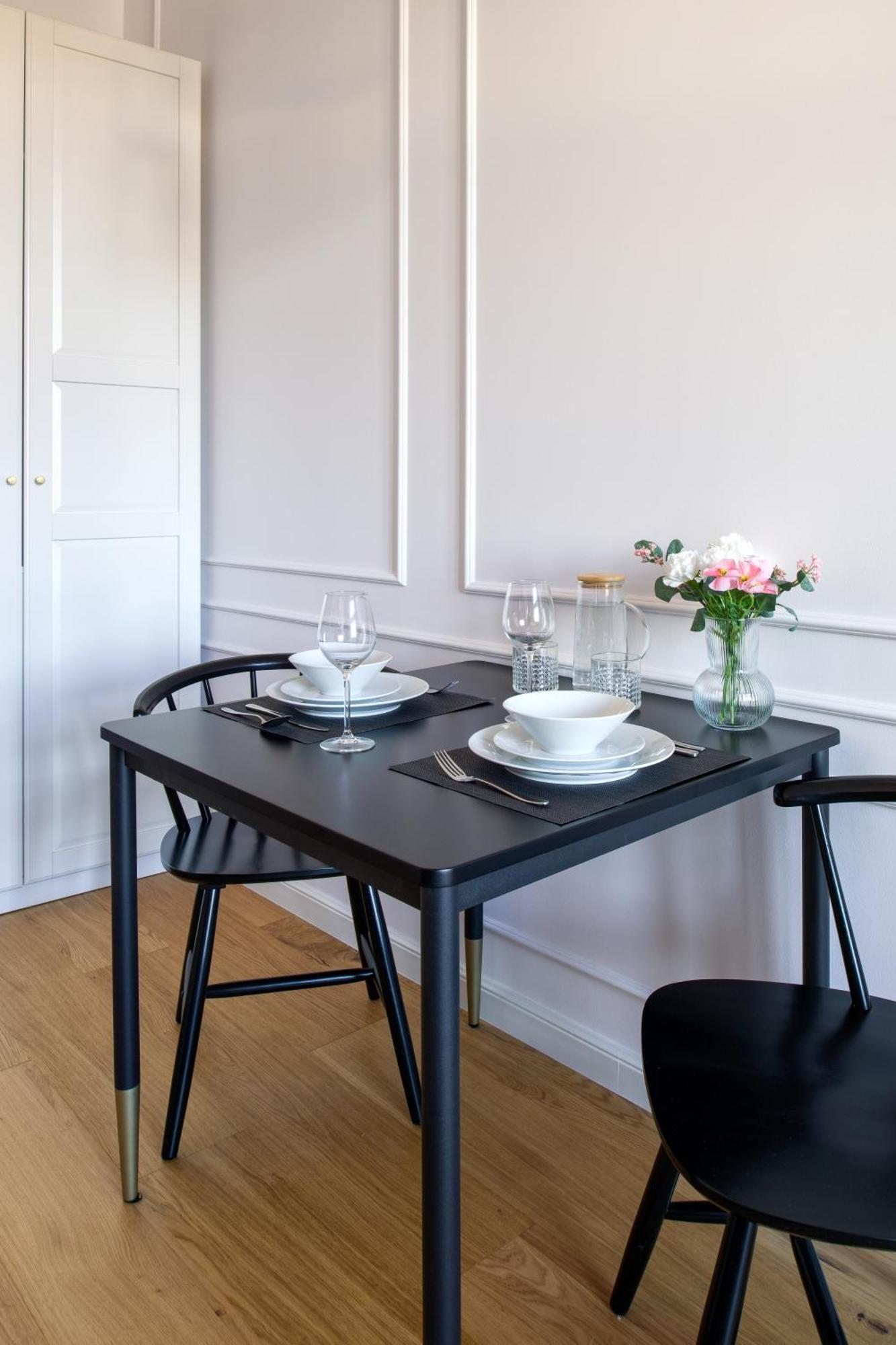 Discover Krakow Apartments - Lubomirskiego St - Classic & Modern - Near Main Station, Netflix And Ac Exterior foto
