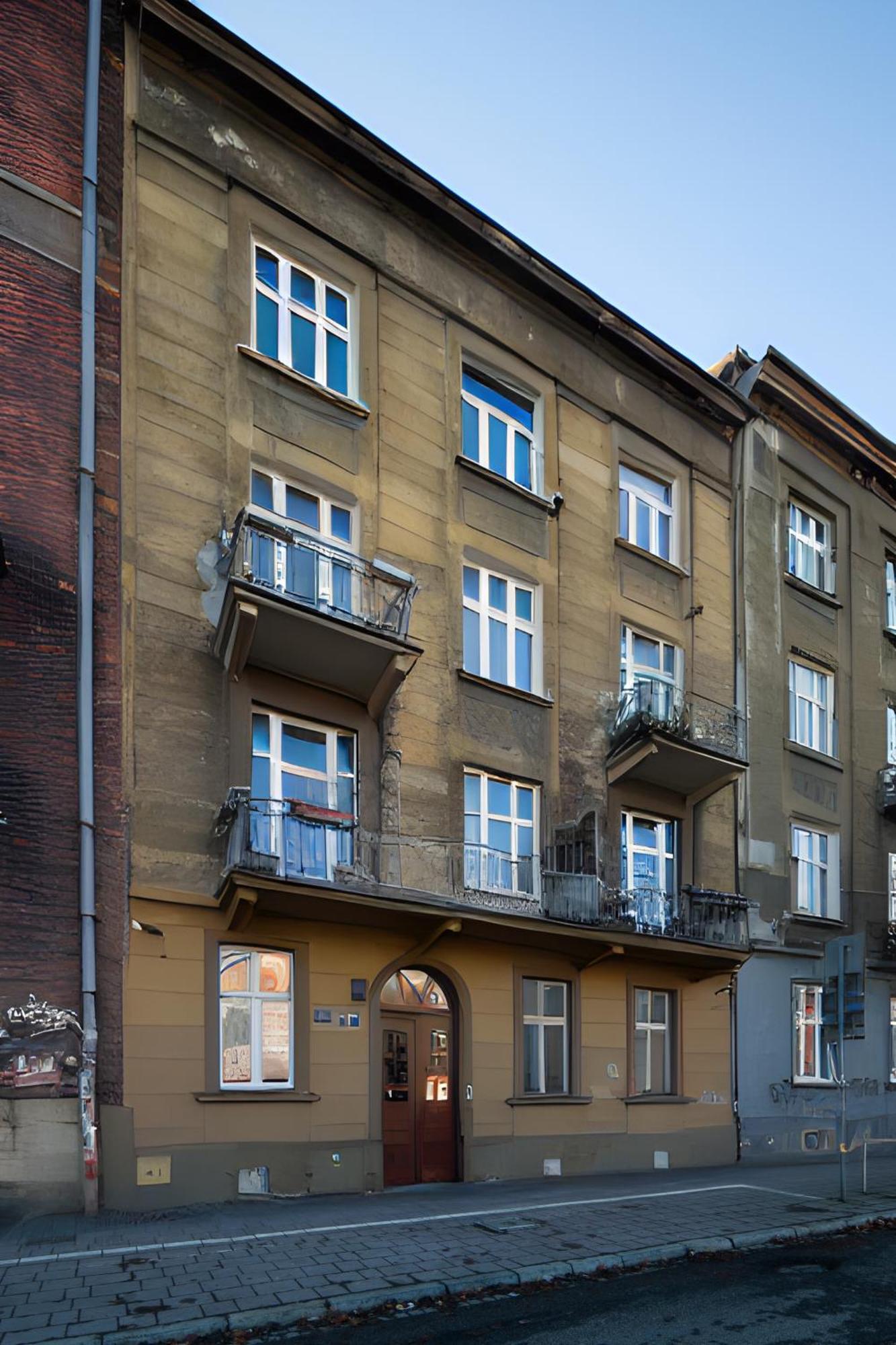 Discover Krakow Apartments - Lubomirskiego St - Classic & Modern - Near Main Station, Netflix And Ac Exterior foto