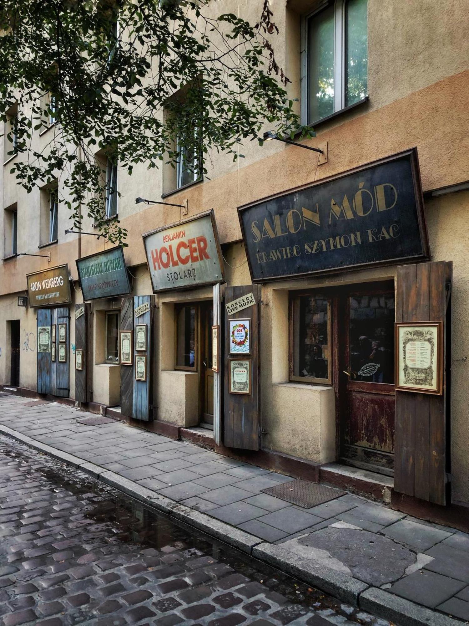 Discover Krakow Apartments - Lubomirskiego St - Classic & Modern - Near Main Station, Netflix And Ac Exterior foto