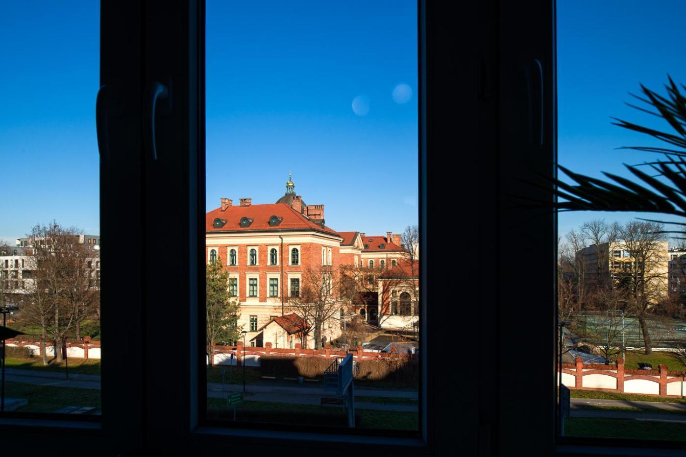 Discover Krakow Apartments - Lubomirskiego St - Classic & Modern - Near Main Station, Netflix And Ac Exterior foto